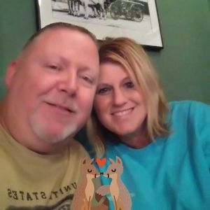 Meet your Posher, Tanya n rick